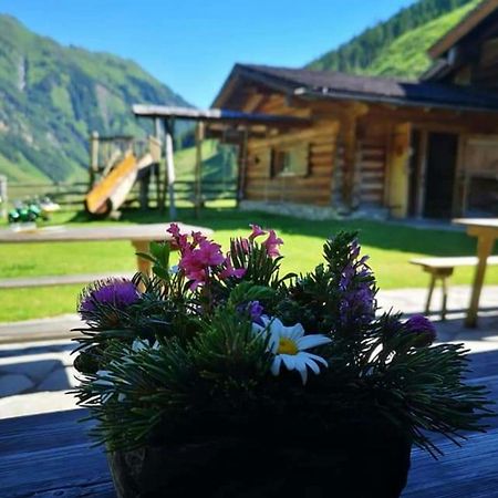 Kerstin 3 By Smr Rauris Apartments - Inc Spa And Near Gondola Екстер'єр фото