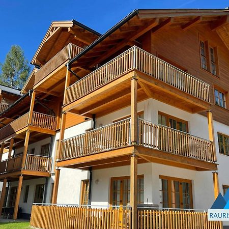 Kerstin 3 By Smr Rauris Apartments - Inc Spa And Near Gondola Екстер'єр фото