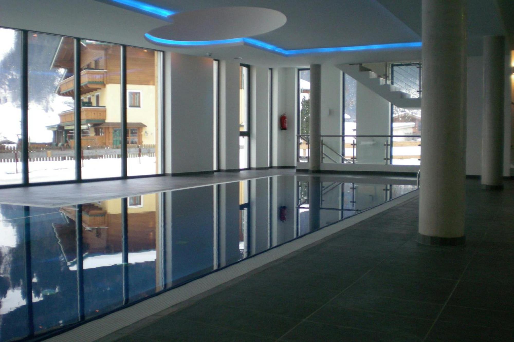 Kerstin 3 By Smr Rauris Apartments - Inc Spa And Near Gondola Екстер'єр фото